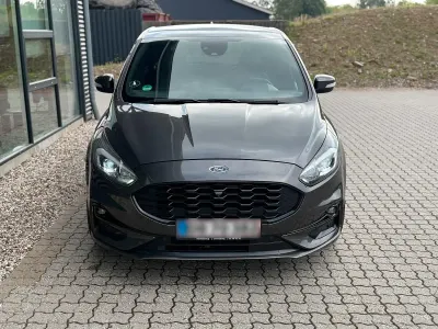 Gebraucht Ford S-MAX