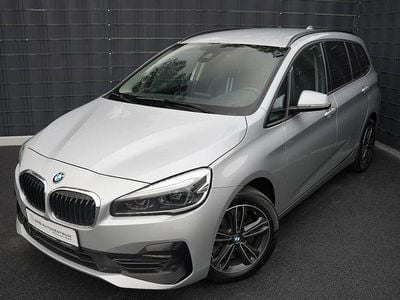 BMW 218 Gran Tourer