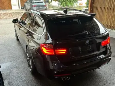 Gebraucht BMW 330
