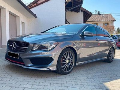 Mercedes 250