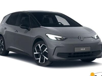 Novo VW ID.3 Pro 150 kW (204 HP) 2026 Cinzento Citadino