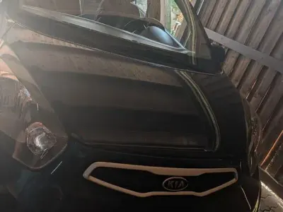 Gebraucht Kia Picanto