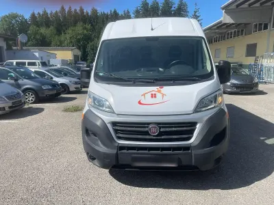 Gebraucht Fiat Ducato