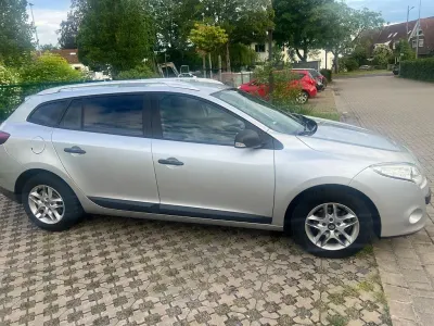 Gebraucht Renault Mégane