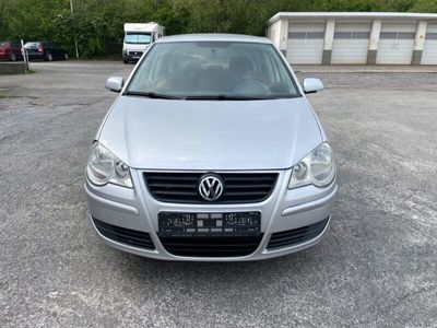 gebraucht VW Polo 9n TÜV neu