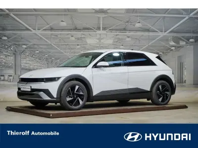 Neu Hyundai Ioniq 5 167 kW (228 PS) 2026 Atlas white SUV