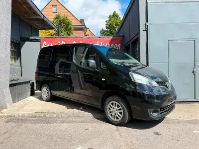 Gebraucht Nissan NV200