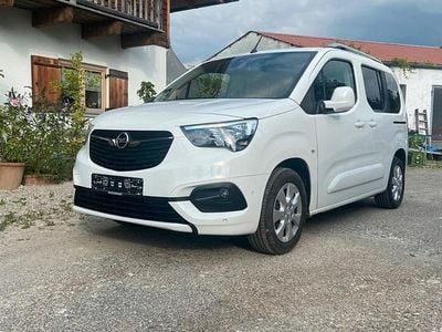 Opel Combo Life