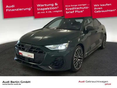 Gebraucht Audi S3 Sport 333 PS (244 kW) 2026 Individuallackierungen audi ex Limousine