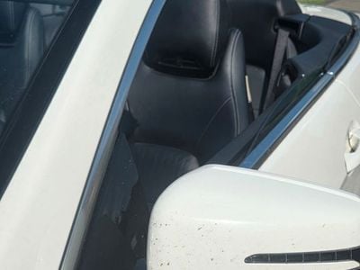 Mercedes E200
