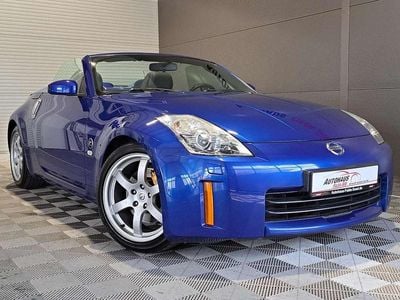Nissan 350Z