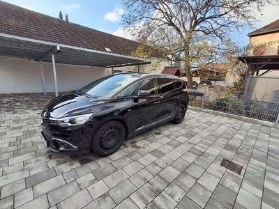 Renault Grand Scénic IV