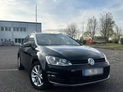 Gebraucht VW Golf VII