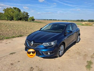 Renault Mégane IV