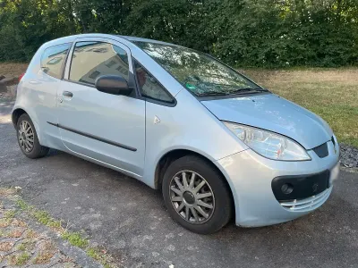 Gebraucht Mitsubishi Colt