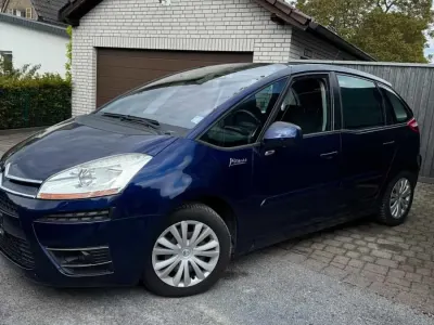 Gebraucht Citroën C4 Picasso