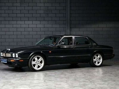 gebraucht Jaguar XJR 4.0 S/C SuperCharged