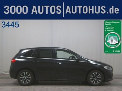 Mercedes B180