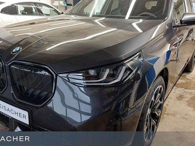 Usata BMW X3 Performance 197 CV (144 kW) 2025 Grigio SUV