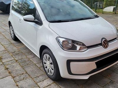 VW up!