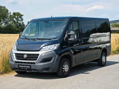 Gebraucht Fiat Ducato