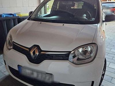 Gebraucht Renault Twingo Life 65 PS (47 kW) 2019 Kleinwagen