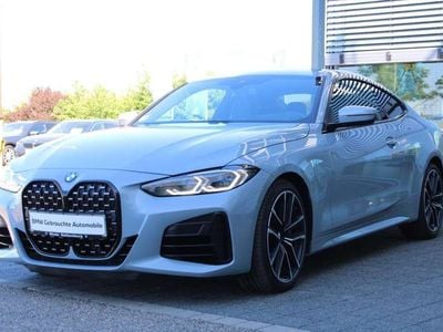 BMW 440