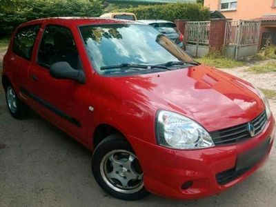 Renault Clio II
