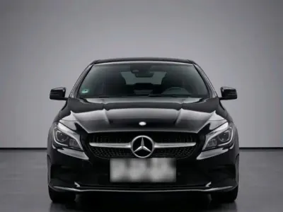 Gebraucht Mercedes CLA200