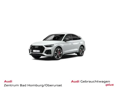Second-hand Audi SQ5 Sportback