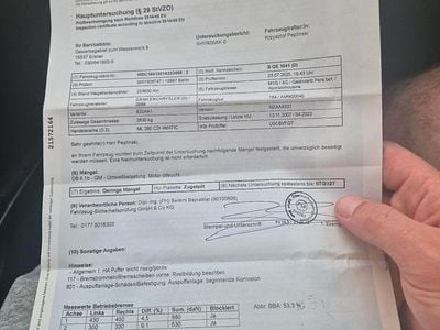 Mercedes ML280