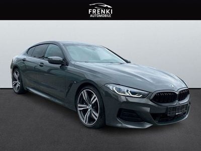 BMW 840
