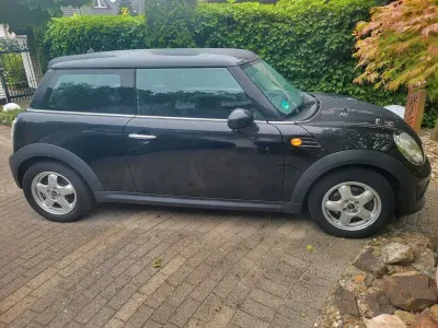 Gebraucht Mini Cooper