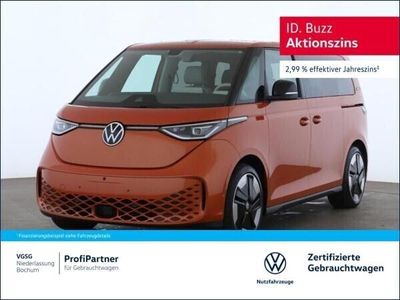 VW ID. Buzz