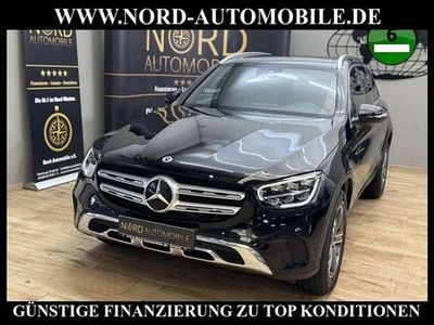 Mercedes GLC200