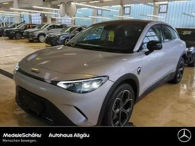 Begagnad Smart #3 Pro+ 200 kW (272 HK) 2024 Silver SUV