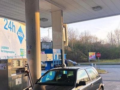 Gebraucht VW Golf III GT 90 PS (66 kW) 1992 Blau Kleinwagen