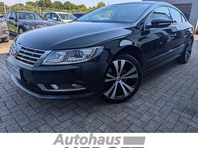 VW CC