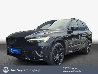Gebraucht Volvo XC60 184 PS (135 kW) 2025 SUV