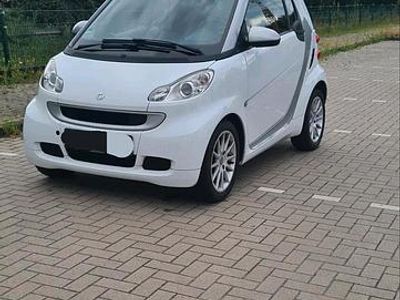 Smart ForTwo Coupé