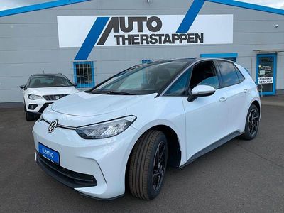 Nouă VW ID.3 Pure 125 kW (170 CP) 2026 Alb Hatchback