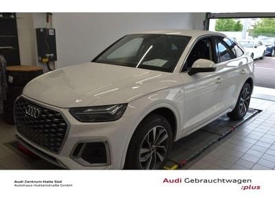 Audi Q5 Sportback