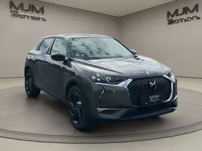 Gebraucht DS Automobiles DS3 Crossback