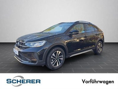 Nuova VW Taigo 116 CV (85 kW) 2026 SUV