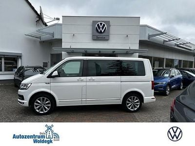 Gebraucht VW T6 Highline 150 PS (110 kW) 2019 Van