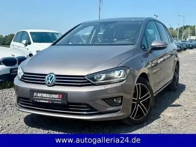 Gebraucht VW Golf VII LOUNGE 190 PS (139 kW) 2015 Andere Limousine