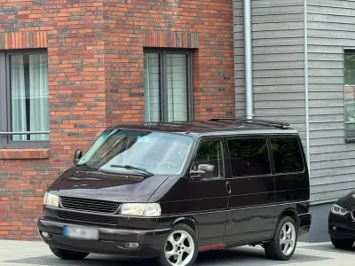 Gebraucht VW Caravelle