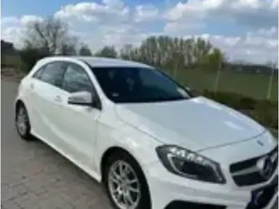 Gebraucht Mercedes 200