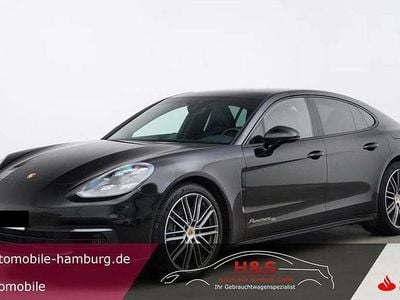 Porsche Panamera 4