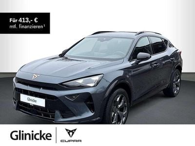 Gebraucht Cupra Formentor 150 PS (110 kW) 2025 "magnetic tech" SUV